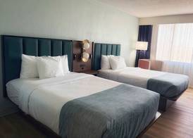 Wingate by Wyndham Indianapolis East 4