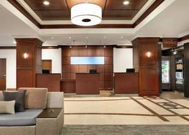 Courtyard by Marriott Tysons McLean 2