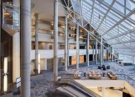 Hyatt Regency Baltimore 4