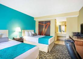 Howard Johnson by Wyndham Rocky Hill 4