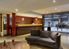 Windsor Palace Copacabana 3