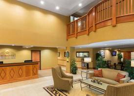 Wingate by Wyndham Dayton - Fairborn 2