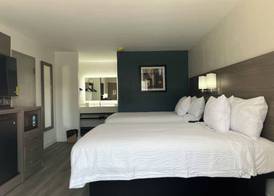 Baymont by Wyndham Sumter Northwest 5