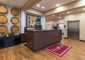 RiverPointe Napa Valley Resort 4