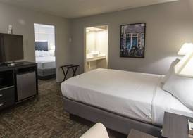 Americana Modern Hotel 4
