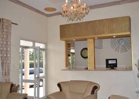 Executive Airport Hotel 3