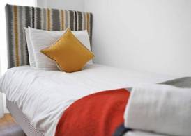 Bedford Place Hostels 3