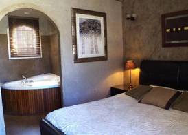 B&B Val D'azur 3