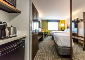 Holiday Inn Express EXTON - GREAT VALLEY by IHG 3