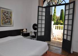 Hotel des Mimosas 4