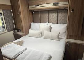 4 Guests - Pet Friendly - Durham Caravan Retreat 2
