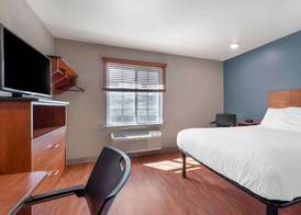 Extended Stay America Select Suites - Colorado Springs 4