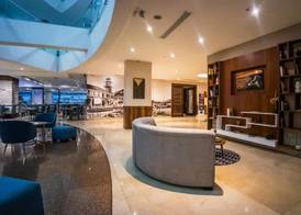 TRYP by Wyndham Guayaquil Airport 4