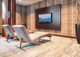 Courtyard by Marriott Silver Spring Downtown 5
