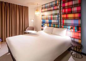 ibis Styles Perpignan Centre Gare 4