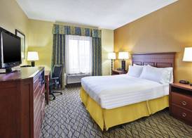Holiday Inn Express & Suites BELLEVILLE (AIRPORT AREA) by IHG 4