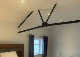 Oakwood Farm Mews Chester 3