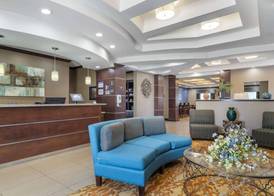 Best Western Plus Longhorn Inn & Suites 2