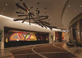 Vdara Hotel & Spa Private Residences 3