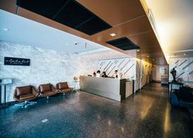 The Heritage Hotels Bangkok 2