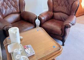Kendal Hotel 4