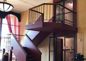 Crookston Inn & Convention Center 5