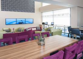 SpringHill Suites by Marriott Chicago O'Hare 5