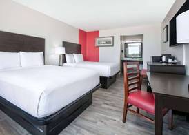 Ramada by Wyndham Diamondhead I-10 Gulfport 4