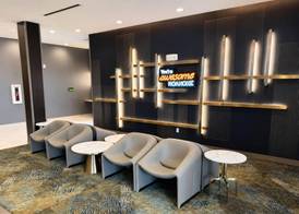 La Quinta Inn & Suites by Wyndham Roanoke Hollins/I-81 3