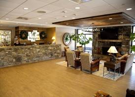 Holiday Inn ASHEVILLE EAST-BLUE RIDGE PKWY by IHG 2