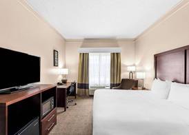 Comfort Inn & Suites Heath - Newark South 5