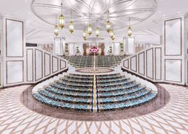 Taj Palace, New Delhi 2