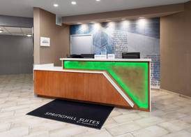 SpringHill Suites by Marriott Baton Rouge South 2