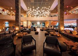 Swissôtel Damian Jasna 4