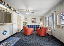 Americas Best Value Inn Roxboro 3