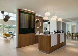 Element by Marriott Charleston Airport 5