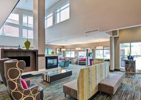 Residence Inn by Marriott Milwaukee North/Glendale 2