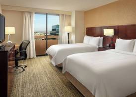 San Diego Marriott La Jolla 4