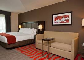 Holiday Inn Express & Suites COLUMBUS - EASTON AREA by IHG 5