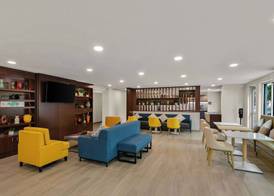 Comfort Inn Conroe 5