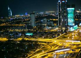 Hotel Apartments Dubai Barsha Heights 2
