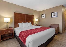 Comfort Inn & Suites Hays I-70 5