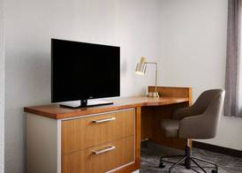 SpringHill Suites by Marriott San Antonio Downtown-Riverwalk Area 5