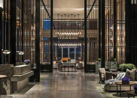 The St. Regis Hong Kong 2
