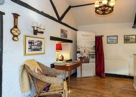 The Sibson Inn Hotel 2