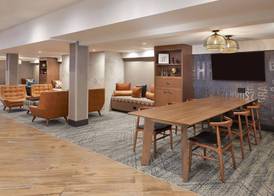 Four Points by Sheraton Point Edward Sarnia 5