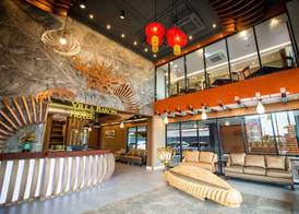 Villa Baron Hotel 4
