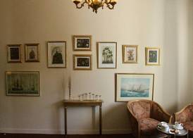 Hôtel de la Marine Saint Herblain 4