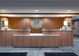 Fairfield Inn by Marriott Hazleton 2