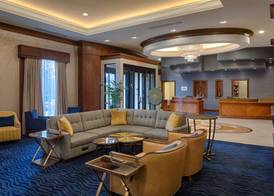 Residence Inn by Marriott Cincinnati Downtown/The Phelps 3